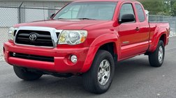 2007 Toyota Tacoma V6