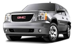 2008 GMC Yukon SLT