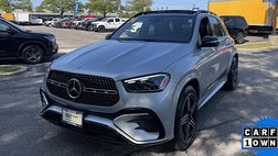 2024 Mercedes-Benz GLE-Class GLE 450 4MATIC