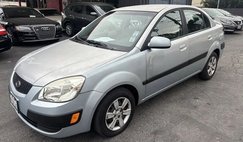 2007 Kia Rio LX