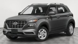 2022 Hyundai Venue SEL
