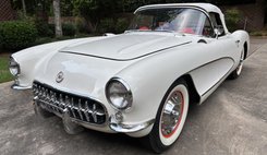 1956 Chevrolet Corvette conv
