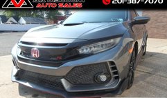 2017 Honda Civic Type R Touring