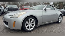 2005 Nissan 350Z Touring