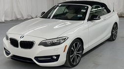 2015 BMW 2 Series 228i xDrive