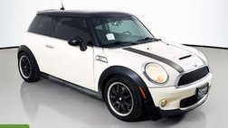 2009 MINI Cooper S