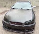 2001 Honda Accord EX V6