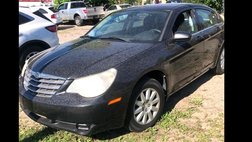 2010 Chrysler Sebring Touring