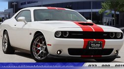 2017 Dodge Challenger SRT 392