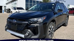 2023 Subaru Outback Limited XT