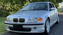 2001 BMW 3 Series 330i