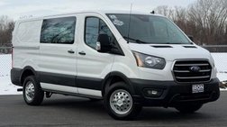 2020 Ford Transit 250