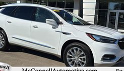 2020 Buick Enclave Premium