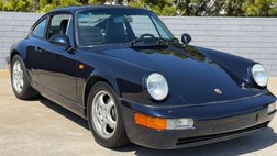 1973 Porsche 911 