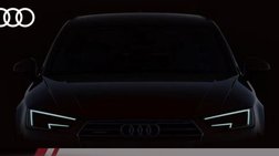 2023 Audi A5 Sportback quattro S line Prem Plus 45 TFSI