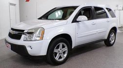2006 Chevrolet Equinox LT