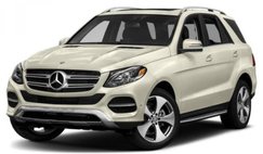 2018 Mercedes-Benz GLE-Class GLE 350