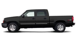 2005 Chevrolet Silverado 1500 LT