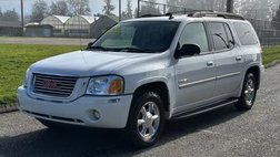 2006 GMC Envoy XL SLT