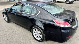 2012 Acura TL Base