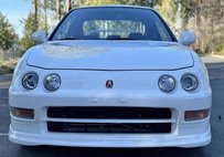 1997 Acura Integra Type R
