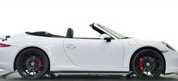 2013 Porsche 911 Carrera 4S