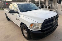 2013 Ram Ram Pickup 2500 Tradesman