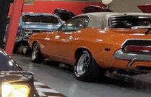 1999 Pontiac Firebird Trans Am