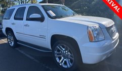 2012 GMC Yukon Denali