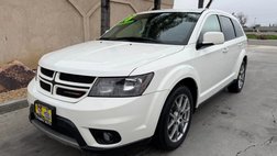 2018 Dodge Journey GT