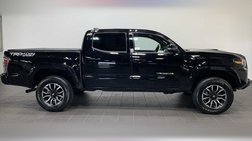 2023 Toyota Tacoma TRD Pro