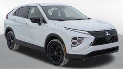 2024 Mitsubishi Eclipse Cross LE