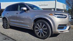 2023 Volvo XC90 B6 Plus Bright Theme 6P