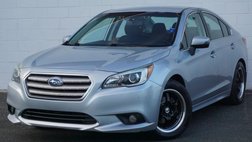 2016 Subaru Legacy 2.5i Premium
