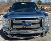 2015 Ford Super Duty F-350 Lariat