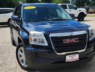 2017 GMC Terrain SLE-1