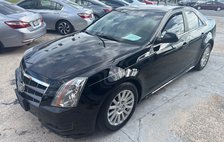 2011 Cadillac CTS 3.0L Luxury