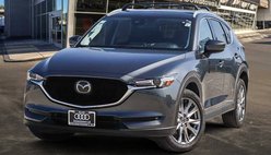 2019 Mazda CX-5 Grand Touring Reserve