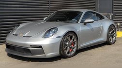 2023 Porsche 911 GT3 Touring