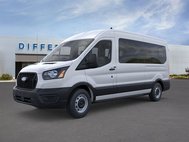 2026 Ford Transit XL