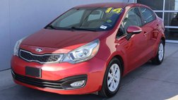 2014 Kia Rio EX