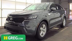 2021 Kia Sorento LX