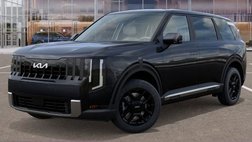2027 Kia Telluride LX