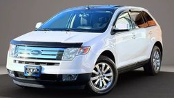2010 Ford Edge SEL