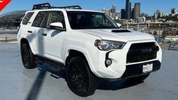 2020 Toyota 4Runner TRD Pro