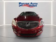 2012 Buick Verano Leather Group