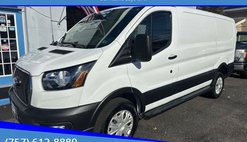 2024 Ford Transit 250