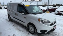 2022 Ram ProMaster City Base