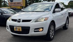 2009 Mazda CX-7 Grand Touring