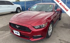 2017 Ford Mustang V6